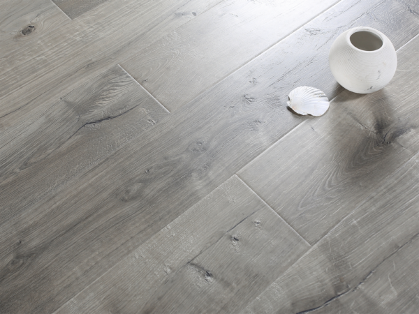 Cathedral Gray Water Resist Laminate
