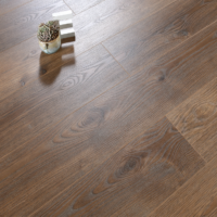Coffee Walnut Royal Floors Laminated Flooring