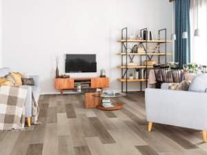 Daytona Oak