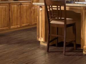 Deep Smoked Oak