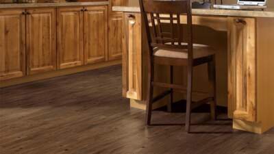 Deep Smoked Oak