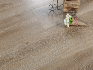 European Oak Laminate Flooring