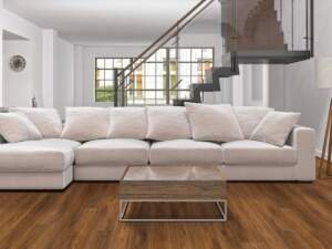 Fidalgo Oak