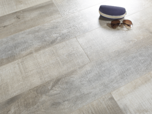 Golden Walnut Royal Floors Laminated Flooring