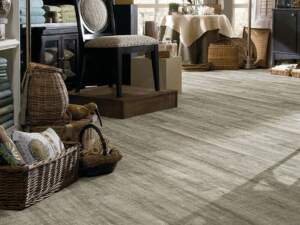Nantucket Oak