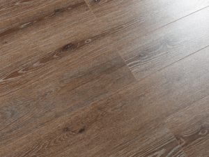 Spicy Oak Affordable Laminate Flooring