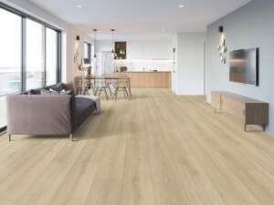Eos WPL7 Laminate Flooring Oak Verse Collection