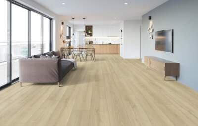 Eos WPL7 Laminate Flooring Oak Verse Collection