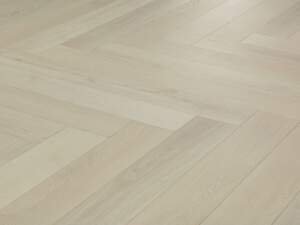 Gemini Herringbone Laminate Flooring
