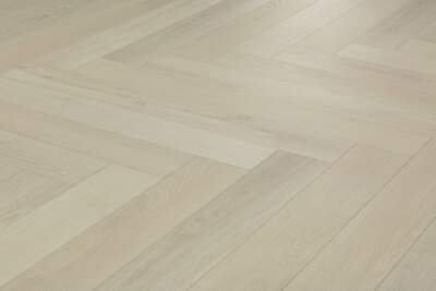Gemini Herringbone Laminate Flooring