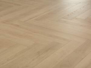 Lyra Herringbone Laminate Flooring