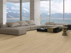 Lyra WPL4 Oak Verse Laminate Flooring