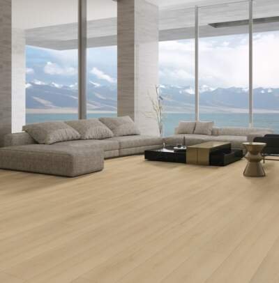 Lyra WPL4 Oak Verse Laminate Flooring