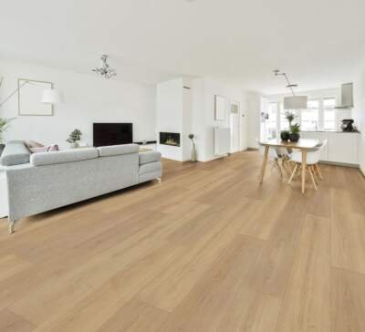 Pallas WPL6 Laminate Flooring Compass Materials