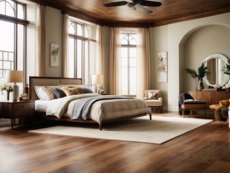 prefinished hardwood flooring trends