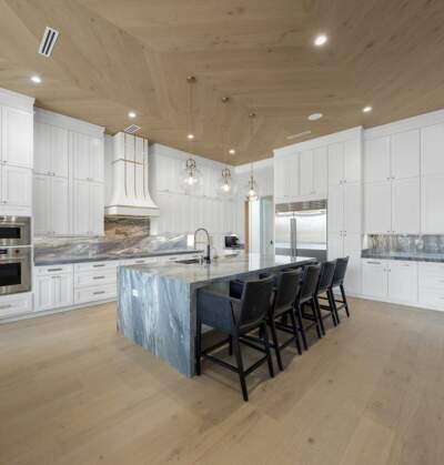 ALLORA 7 EUROPEAN OAK DOMA