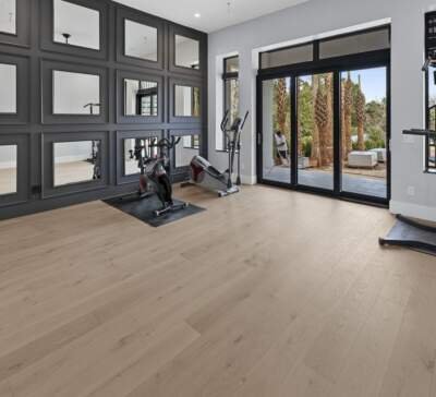 ALLORA 7 EUROPEAN OAK DOMA
