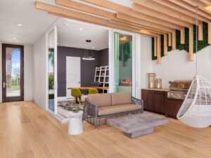 ALLORA 9 EUROPEAN OAK DOMA
