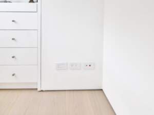 ALLORA EUROPEAN OAK LUNA SELECT 9