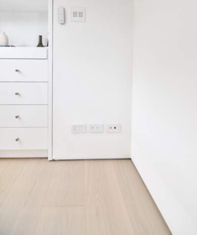ALLORA EUROPEAN OAK LUNA SELECT 9