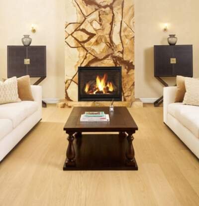 ALLORA EUROPEAN OAK SELLA 9