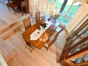 ALLORA EUROPEAN OAK STRADA SELECT 7