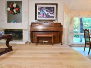 ALLORA EUROPEAN OAK STRADA SELECT 9