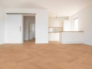 Allora European Oak Doma Herringbone