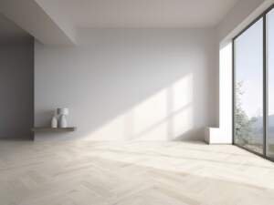 Allora European Oak Luna Herringbone