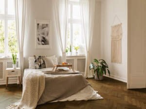 Artisan Home Brown Jasper Herringbone