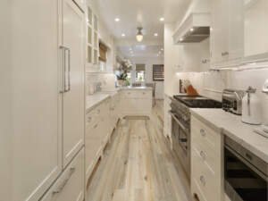 Artisan Home Perla Gris Plank