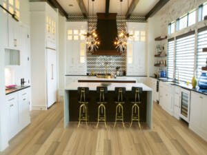 Artisan Home Smokey Beige Plank