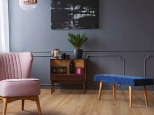 COREtec Galaxy Cartwheel Oak