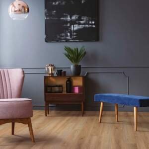 COREtec Galaxy Cartwheel Oak