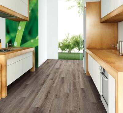 COREtec Galaxy Cigar Oak