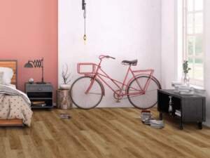 COREtec Galaxy Magellanic Oak