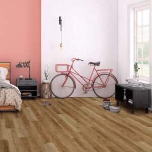 COREtec Galaxy Magellanic Oak