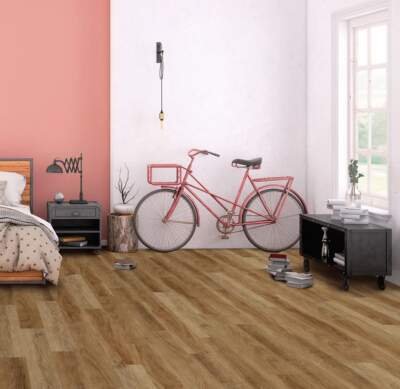 COREtec Galaxy Magellanic Oak