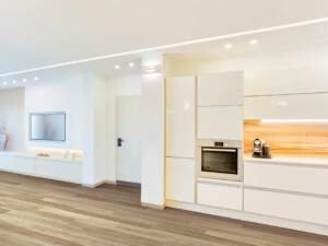 COREtec Galaxy Spiral Pine