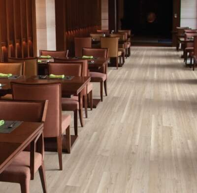 COREtec Galaxy Sunflower Pine
