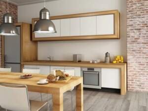 COREtec Pro Plus Chesapeake Oak