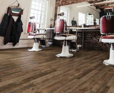 COREtec Pro Plus Duxbury Oak
