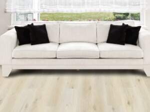 COREtec Pro Plus Flagstaff Oak