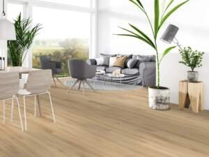 COREtec Pro Plus Springfield Oak