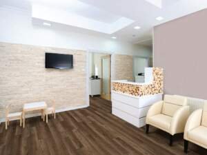 Chandler Oak COREtec Pro Plus