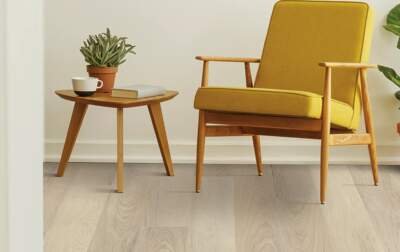 Coretec Original Ventura Chestnut