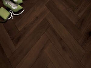 Diamond W Valaire Picard Herringbone
