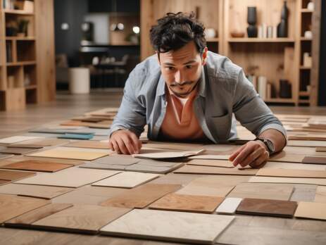 hard flooring choices, how to avoid mistakes