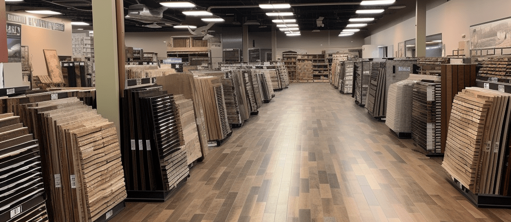 discount flooring store san jose
