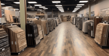 discount flooring store san jose